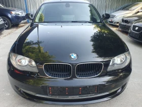 BMW 120 FACE NAVI KAMERA 6skr EUO 5  211g, снимка 2