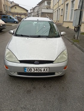 Ford Focus, снимка 1