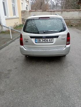 Ford Focus, снимка 6