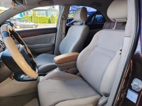 Toyota Avensis 2.0i Автоматик 147кс. 2007г. Facelift, снимка 15