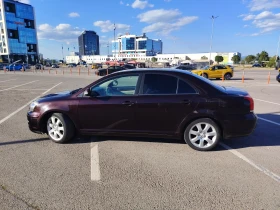 Toyota Avensis 2.0i Автоматик 147кс. 2007г. Facelift, снимка 3