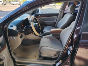 Toyota Avensis 2.0i Автоматик 147кс. 2007г. Facelift, снимка 14