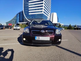 Toyota Avensis 2.0i Автоматик 147кс. 2007г. Facelift, снимка 9