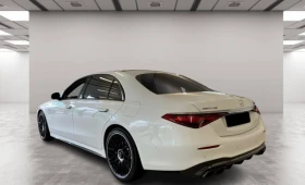 Mercedes-Benz S 63 AMG E Performance Long = Exclusive = Гаранция, снимка 2