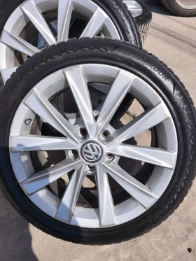 VW Golf Alltrack 1.8TSI, снимка 11