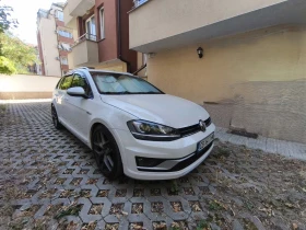 VW Golf Alltrack 1.8TSI, снимка 1