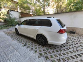 VW Golf Alltrack 1.8TSI, снимка 5