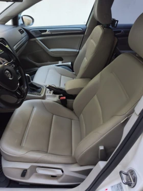 VW Golf Alltrack 1.8TSI, снимка 7