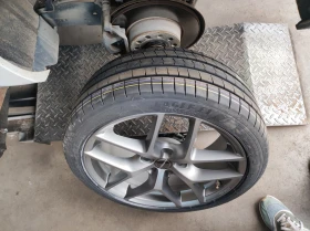 VW Golf Alltrack 1.8TSI, снимка 10