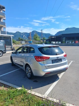 Kia Ceed 1.4 100кс, снимка 4