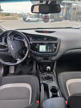 Kia Ceed 1.4 100кс, снимка 10