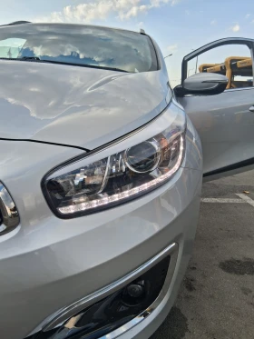 Kia Ceed 1.4 100кс, снимка 13