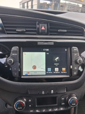 Kia Ceed 1.4 100кс, снимка 11