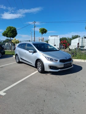 Kia Ceed 1.4 100кс, снимка 1