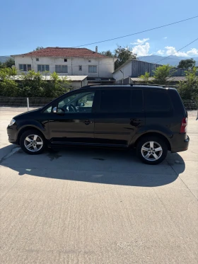 VW Touran, снимка 4