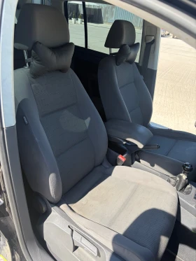 VW Touran, снимка 12