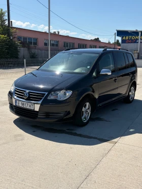 VW Touran, снимка 3