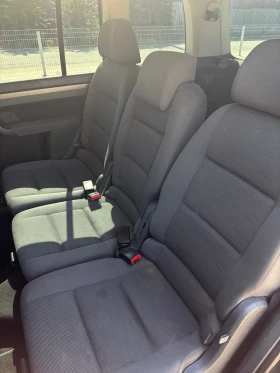 VW Touran, снимка 14