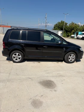 VW Touran, снимка 5