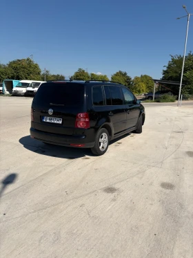 VW Touran, снимка 8