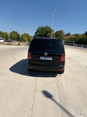 VW Touran, снимка 7
