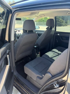 VW Touran, снимка 13