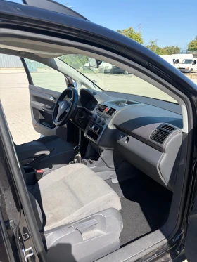VW Touran, снимка 11