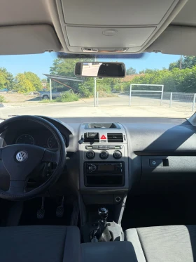 VW Touran, снимка 10