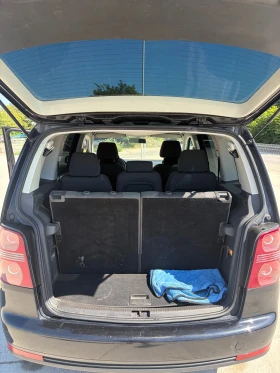 VW Touran, снимка 16