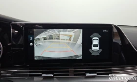 Hyundai Grandeur 3.3 Premium, снимка 13