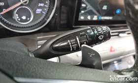 Hyundai Grandeur 3.3 Premium, снимка 16