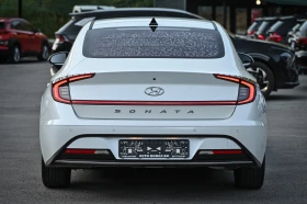 Hyundai Sonata 2.0LPI / LED, снимка 4