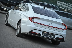 Hyundai Sonata 2.0LPI / LED, снимка 3