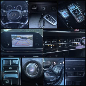 Hyundai Sonata 2.0LPI / LED, снимка 14