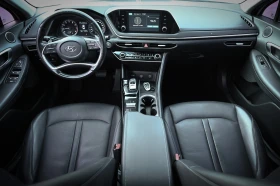 Hyundai Sonata 2.0LPI / LED, снимка 10