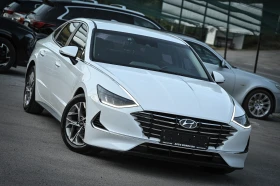 Hyundai Sonata 2.0LPI / LED, снимка 7