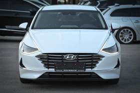 Hyundai Sonata 2.0LPI / LED, снимка 8