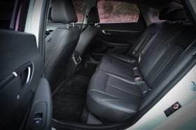 Hyundai Sonata 2.0LPI / LED, снимка 12