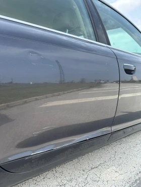 Audi A6 2.4 Quattro, снимка 6