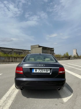 Audi A6 2.4 Quattro, снимка 3