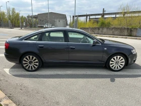 Audi A6 2.4 Quattro, снимка 4
