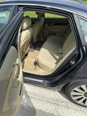 Audi A6 2.4 Quattro, снимка 10