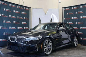 BMW 340 i xDrive, снимка 1