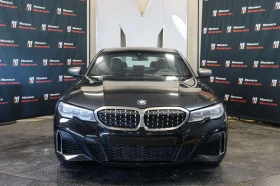 BMW 340 i xDrive, снимка 2