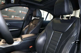 BMW 340 i xDrive, снимка 7