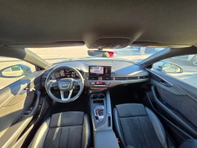 Audi A4, снимка 7