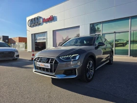 Audi A4, снимка 1
