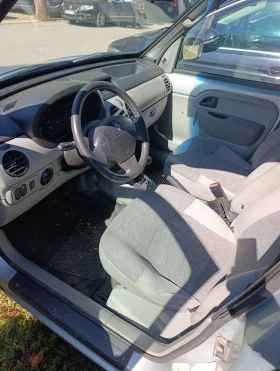 Renault Kangoo, снимка 8