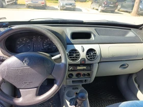 Renault Kangoo, снимка 7