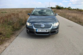 VW Passat, снимка 1